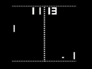 pong