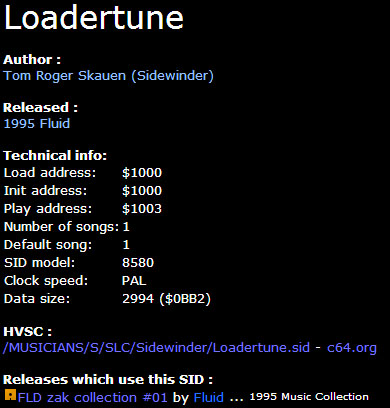 loadertune